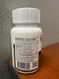 JUNG KWAN JANG Milk Thistle capsule format close-up