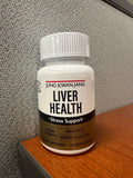 JUNG KWAN JANG Milk Thistle herbal supplement lifestyle scene