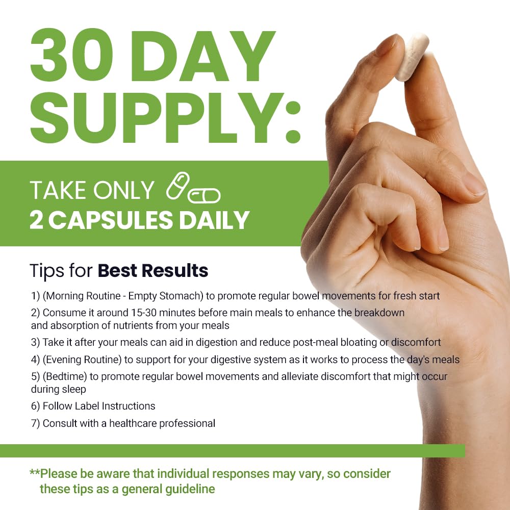 JUNG KWAN JANG Multi-Enzyme Supplement with other vitamins