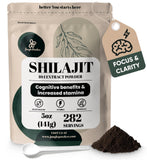 Jungle Powders Shilajit Powder 159g front view