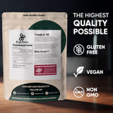 Jungle Powders Tongkat Ali Extract Powder nutritional information