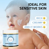 JUNIORS BEDTIME LOTIO Magnesium Lotion for Kids 150g packaging