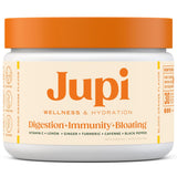 Jupi Turmeric Shots 240g front view with packaging