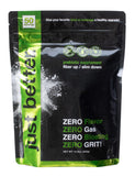 just better. Prebiotic Fiber Supplement Powder front view packaging