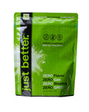 just better. Prebiotic Soluble Fiber Supplement Powder front view