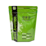 just better. Prebiotic Soluble Fiber Supplement Powder packaging