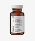 JUST INGREDIENTS Adrenal Extracts supplement packaging