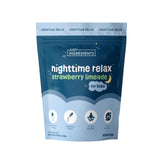 JUST INGREDIENTS Kids Nighttime Drink Mix 458g front view