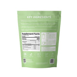 JUST INGREDIENTS Sleep Supplement Strawberry Limeade packaging
