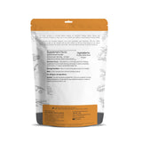 Just Jaivik Organic Safed Musli Powder 227g packaging