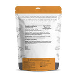 Just Jaivik Organic Triphala Powder 227g packaging