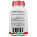 Justified Laboratories Vital Pump XL Extreme supplement in lifestyle setting