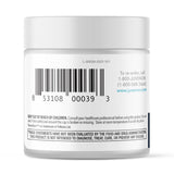 Juvenon Black Seed Extract Capsules lifestyle scene on a kitchen counter