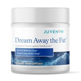 Juvenon Dream Away the Fat® 30 capsules front view