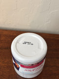 Juvenon NuvoFlex Pro Collagen Joint Comfort bottle side view