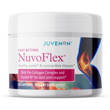 Juvenon NuvoFlex Pro Collagen Joint Comfort front view
