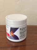 Juvenon NuvoFlex Pro Collagen Joint Comfort on a table