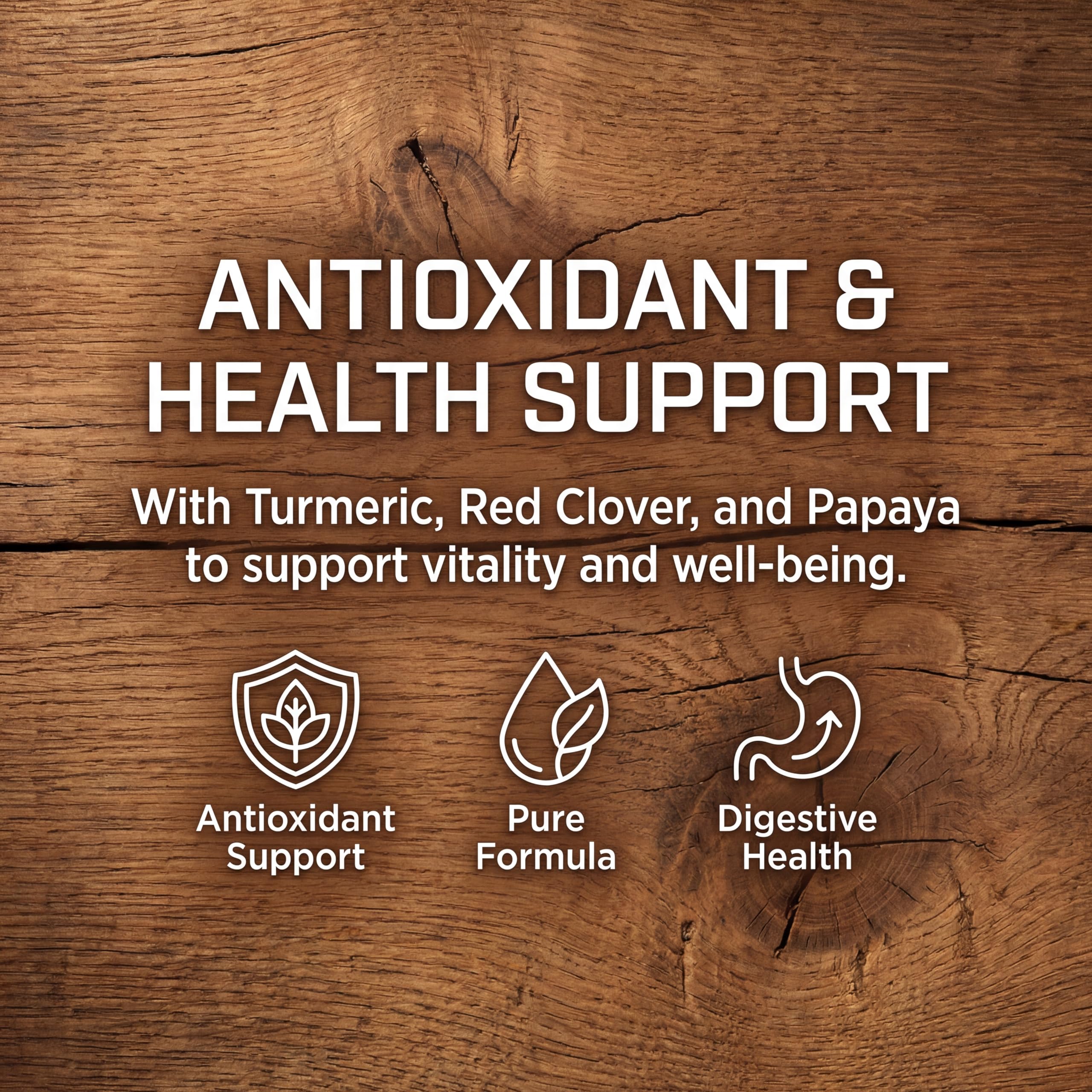 JYGOEX 18-In-1 Blended Vitamin & Mineral Supplement softgel with ingredients