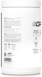 JYM Greens Superfood Blend with fresh fruits and vegetables