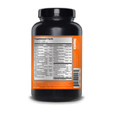 JYM Supplement Science Vita JYM Multivitamin capsules on a table