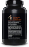 JYM Supplement Science Vita JYM Multivitamin with a measuring spoon