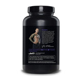 JYM ZMA JYM Zinc Magnesium Capsules ingredients list