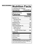 K FOOD KOREAN FOOD Dietary Fiber Multishake nutritional information