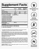 K K·NUTRA Yummy Tummy Probiotics stick pack in a child's hand