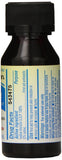 Kadielona Iodine Supplement pack of 2 side view