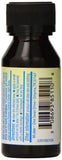 Kadielona Iodine Supplement with dimensions on display