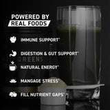 Kaged Blended Vitamin & Mineral Supplement 608g back view
