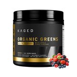 Kaged Blended Vitamin & Mineral Supplement 608g front view