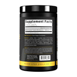Kaged Creatine Elite 381g ingredients list