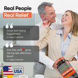 Kaibro Nutra Resveratrol supplement packaging details
