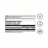 KAL B-12 Vitamin Methylcobalamin 2000 mcg Micro Tablets packaging