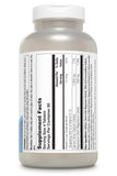 KAL Cal-Citrate+ Calcium Supplement side view of tablets