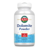 KAL Calcium & Magnesium Powder 499g front view