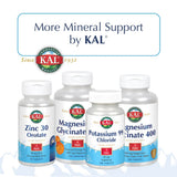 KAL Calcium Plus Softgels in lifestyle setting