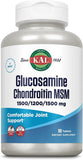 KAL Chondroitin Supplement 150g packaging
