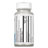 KAL Lithium Capsules side view with label