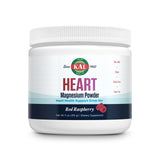 KAL Magnesium daily wellness Support Drink Mix 340g front view