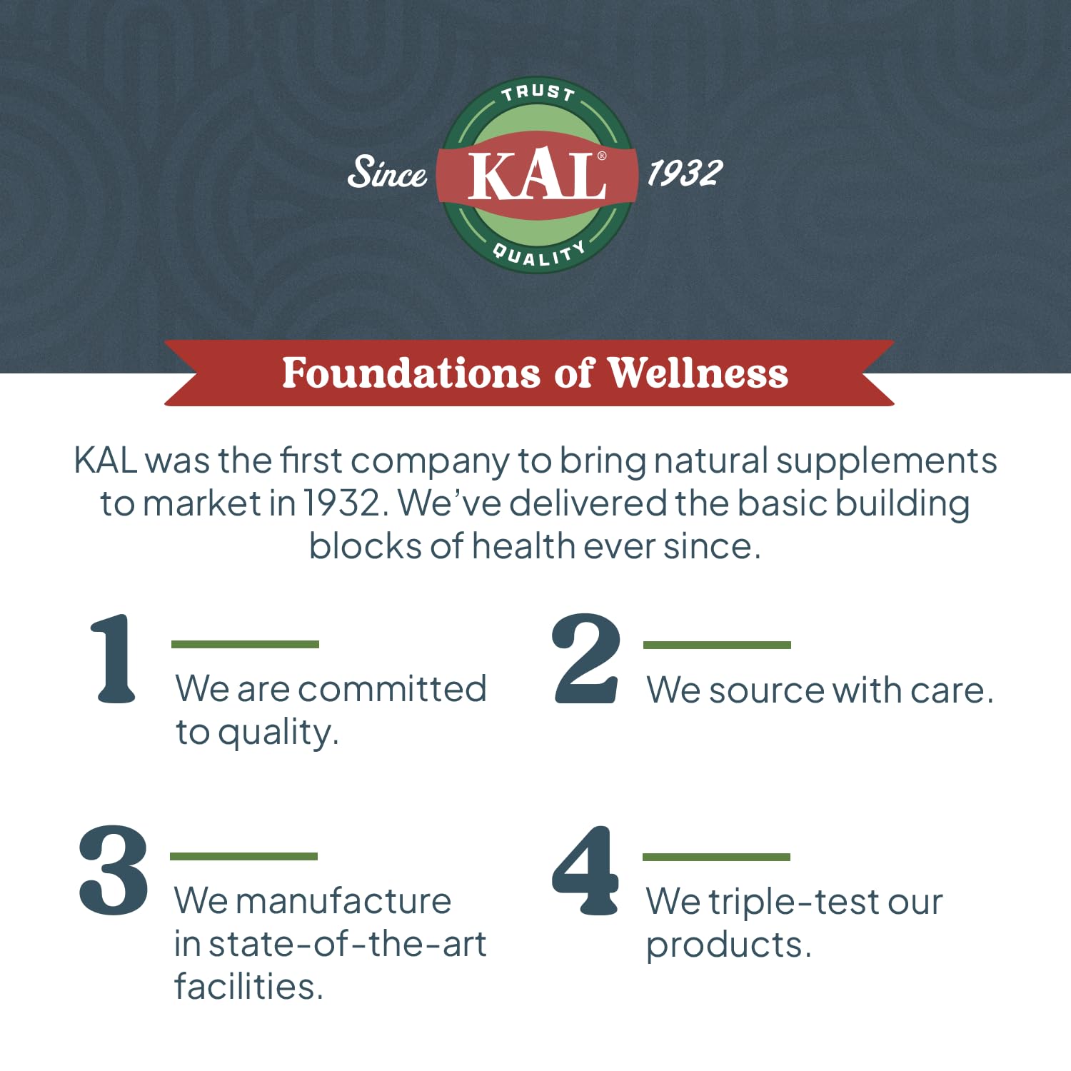 KAL Magnesium Glycinate Powder 350mg ingredients list