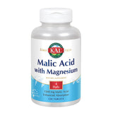 KAL Magnesium Malate Supplement 258g front view