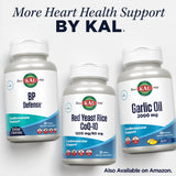 KAL Magnesium Taurate Complex Plus 180g packaging details