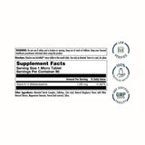 KAL Methyl B12 ActivMelts packaging side view