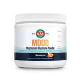 KAL Mood Magnesium Powder 340g front view