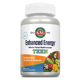 KAL Multivitamins for Teens 100g front view