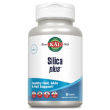 KAL Silica Plus Supplement 100g front view
