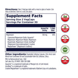KAL Ultra Biotin Liquid Drops showing dropper