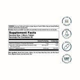 KAL Vitamin B12 Methylcobalamin ActivMelt Tablets packaging